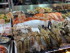 -明记烧鱼美味店