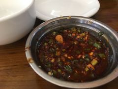 -泸州酸菜豆花火锅川师店