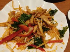 -鸿毛饺子(紫竹桥店)