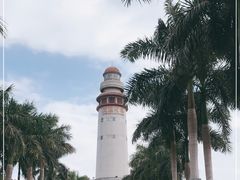 -五通灯塔公园