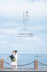 点击看大图 -王子宫殿婚纱摄影(环山路总店)