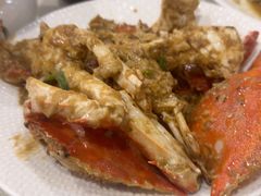 -渔娘渔家丹东海鲜(东直门店)
