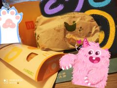 -麦当劳(河北唐山光明路餐厅)