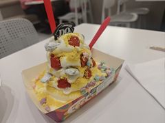 -DQ·蛋糕·冰淇淋(西城红场店)