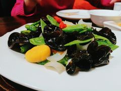 -悟长年潮汕菜砂锅粥(圣熙8号店)