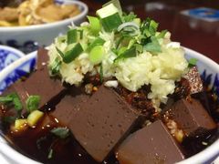 -窄巷子陕菜馆·地道陕西菜(粉巷店)