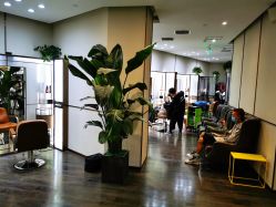 -崇尚GAVIN STYLE臻选