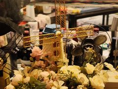 -Nord Grill&Bar Highland诺德西餐(深圳欢乐海岸店)