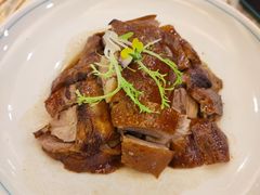 -椿记烧鹅(叠彩店)