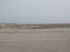 景点-东港音乐喷泉广场