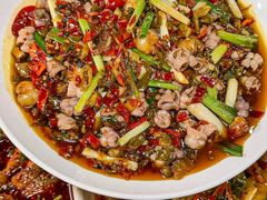 -辣螃铠盆盆蟹大排档(总店)