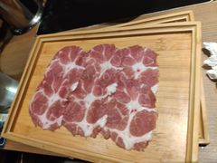 -火炉火自助餐(悠唐购物中心店)