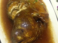 -闫府私房菜·百年鲁菜(恒隆店)