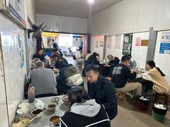 -正宗杨记普洱酸醋米线(总店)