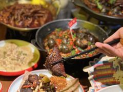 -老闵田螺馆·南昌市井菜·特色小吃(总店)