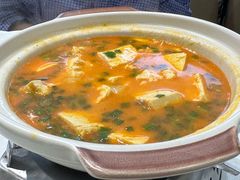 -船歌·鱼水饺青岛菜(国贸商城店)