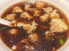 -东园小馆·早茶·淮扬小炒(三盛广场店)