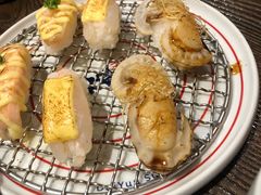 -大雄寿司(中华广场店)