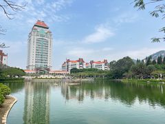 -厦门大学(思明校区)