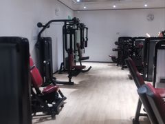 -FLARE STAR FITNESS(复地活力城店)