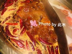 -小龙坎老火锅(金柏林店)