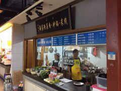 -食上东新街美食街区(民乐新都会店)