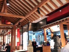 大堂-和府捞面(北美新天地店)