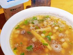 -西安大景城堡酒店·雅庭西餐厅