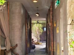 -森SPA·泰式按摩·精油Massage(宝安中心店)
