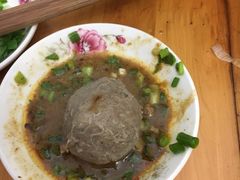 牛肉丸-柴头哥·牛肉火锅(爱民路店)