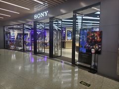 -Sony Store索尼(广州正佳店)
