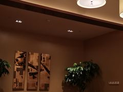 -喜来登由由大酒店九州膳坊中餐厅