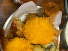 米屋推金-米屋石锅拌饭(师大店)