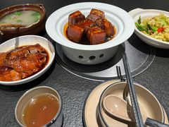 -金陵家宴·金陵春·南京菜(夫子庙店)