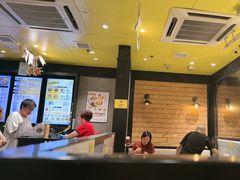 -南记粉面(銅鑼灣中心店)