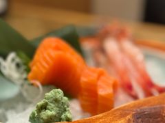 -西村日本料理(香格里拉饭店)