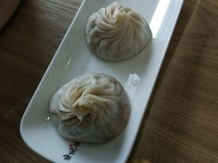 -锡笼记·无锡小笼(方塔店)