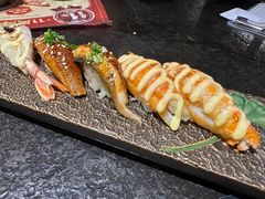 -古田居·特色寿司料理(星之岛旗舰店)