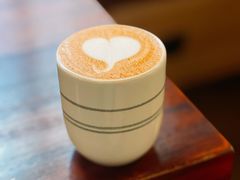 茶布奇诺-Double cafe