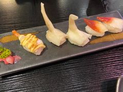 -爆丼日式大排档(季华园店)