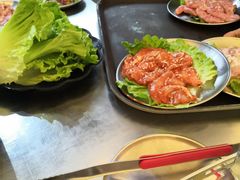 -金哲烤牛肠(海甸岛总店)