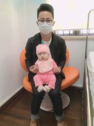 -圣瑞医疗上海圣恩儿科门诊部