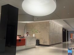 -如家商旅酒店(上海徐家汇柳州路桂林公园地铁站店)