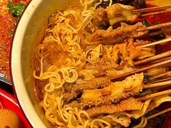 -北三老太太烧烤(人生一串上榜店)