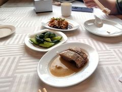 -古井假日酒店-古井面馆•淮上豆府(长江东路店)