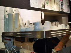 -Seesaw Coffee(环贸iapm店)