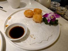 -顺峰顺水顺德菜(第一百货店)