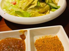 -三代烤肉(保利广场店)