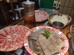 -楠火锅(西单店)