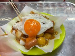 -華叔茶記